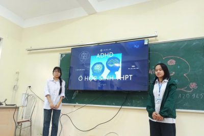 CUỘC THI NGHIÊN CỨU KHOA HỌC KỸ THUẬT CẤP TRƯỜNG  NĂM HỌC 2025 -2026