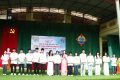 LỄ TỔNG KẾT NĂM HỌC 2025 -2026, TRI ÂN VÀ TRƯỞNG THÀNH HỌC SINH LỚP 12  K17 NIÊN KHOÁ (2023-2026)